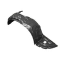 Replacement Front Passenger Side Fender Liner For 2010-2013 Mazda Mazda 3