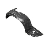 Replacement Front Passenger Side Fender Liner For 2010-2013 Mazda Mazda 3