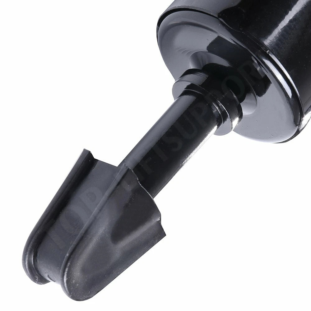 Set of 4 Shocks for Ram 2500 3500 (2003–2013) 4WD
