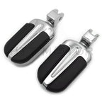 Slipstream Footpegs for Yamaha V-Star 1100 650 Stryker V-Max Virago 750 (2000–2023)