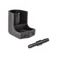 Windscreen Twin Washer Jets for Land Rover Defender