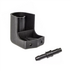 Windscreen Twin Washer Jets for Land Rover Defender