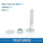 Rear Suspension Camber Bolt Kit for Mitsubishi Lancer (2006) No.MN184101