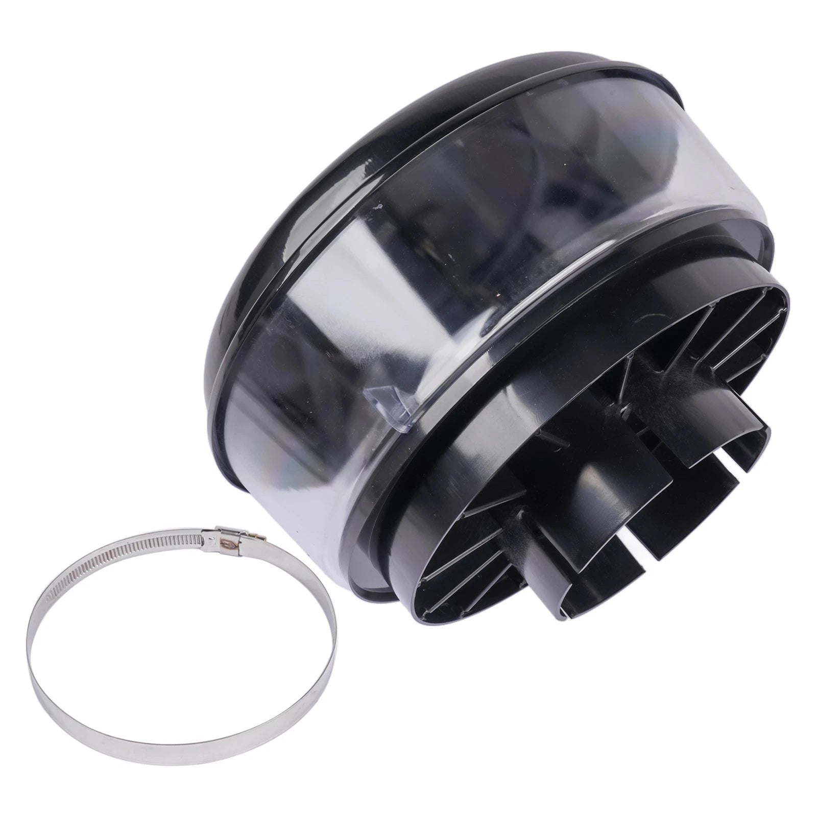 Air Cleaner for John Deere 540D 548D 444C 455E 544A 555A 450G 650G 570B (2000–2023)