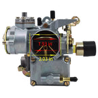Carburetor for Volkswagen VW 1600CC (1968â1979)