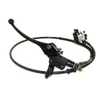 Upgraded Hydraulic Brake System for DR50 DB801A Mini Dirt Bike (43cc, 49cc)