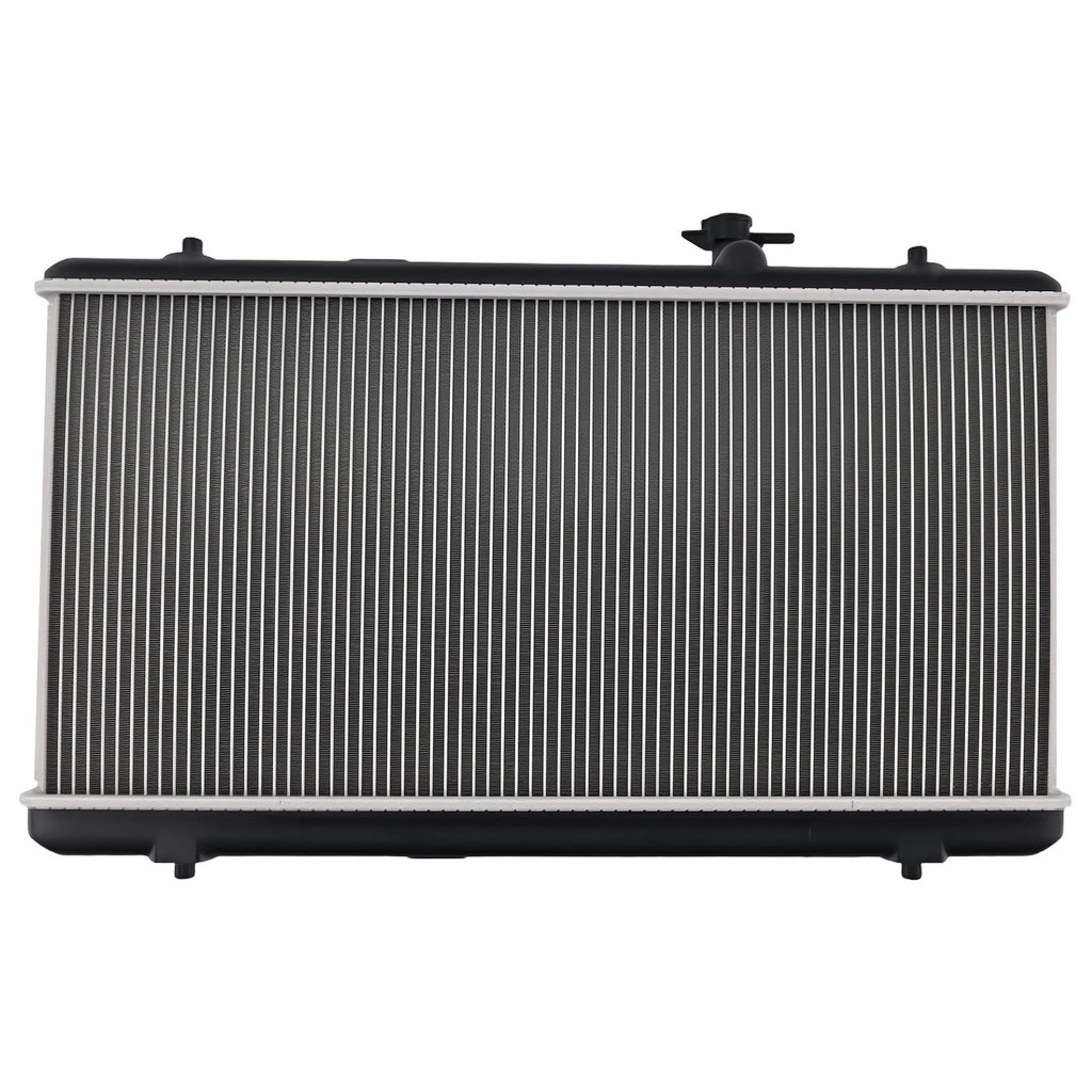 Coolant Radiator for Suzuki Aerio 2.0L 2.3L (2002–2007) Aluminum AT