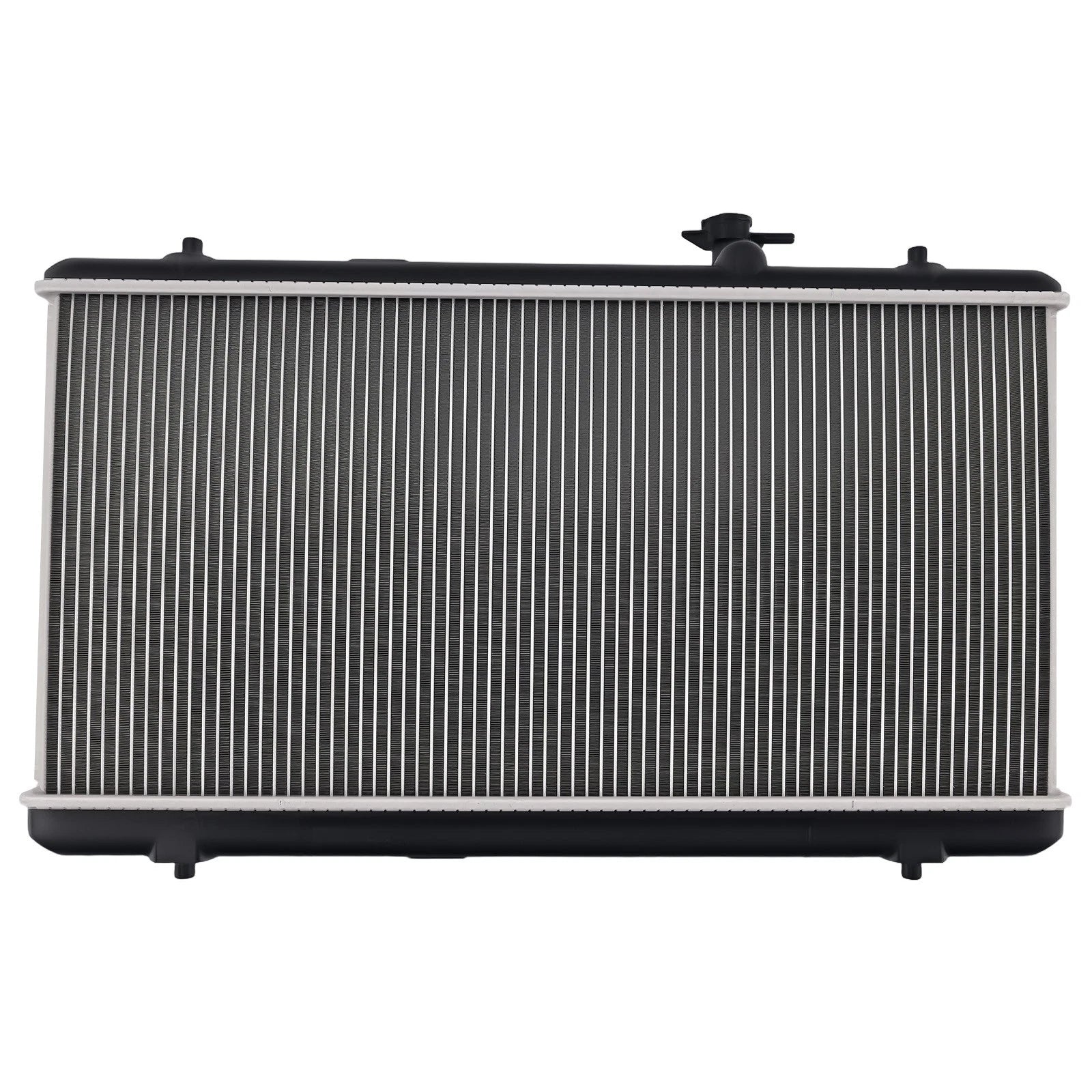 Coolant Radiator for Suzuki Aerio 2.0L 2.3L (2002–2007) Aluminum AT
