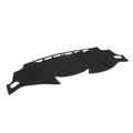 Dash Cover Mat for Nissan Qashqai (2016-2021)