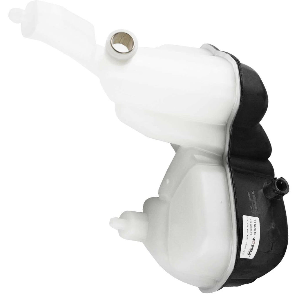 Engine Coolant Recovery Expansion Tank for Mercedes W221 (2007–2013)