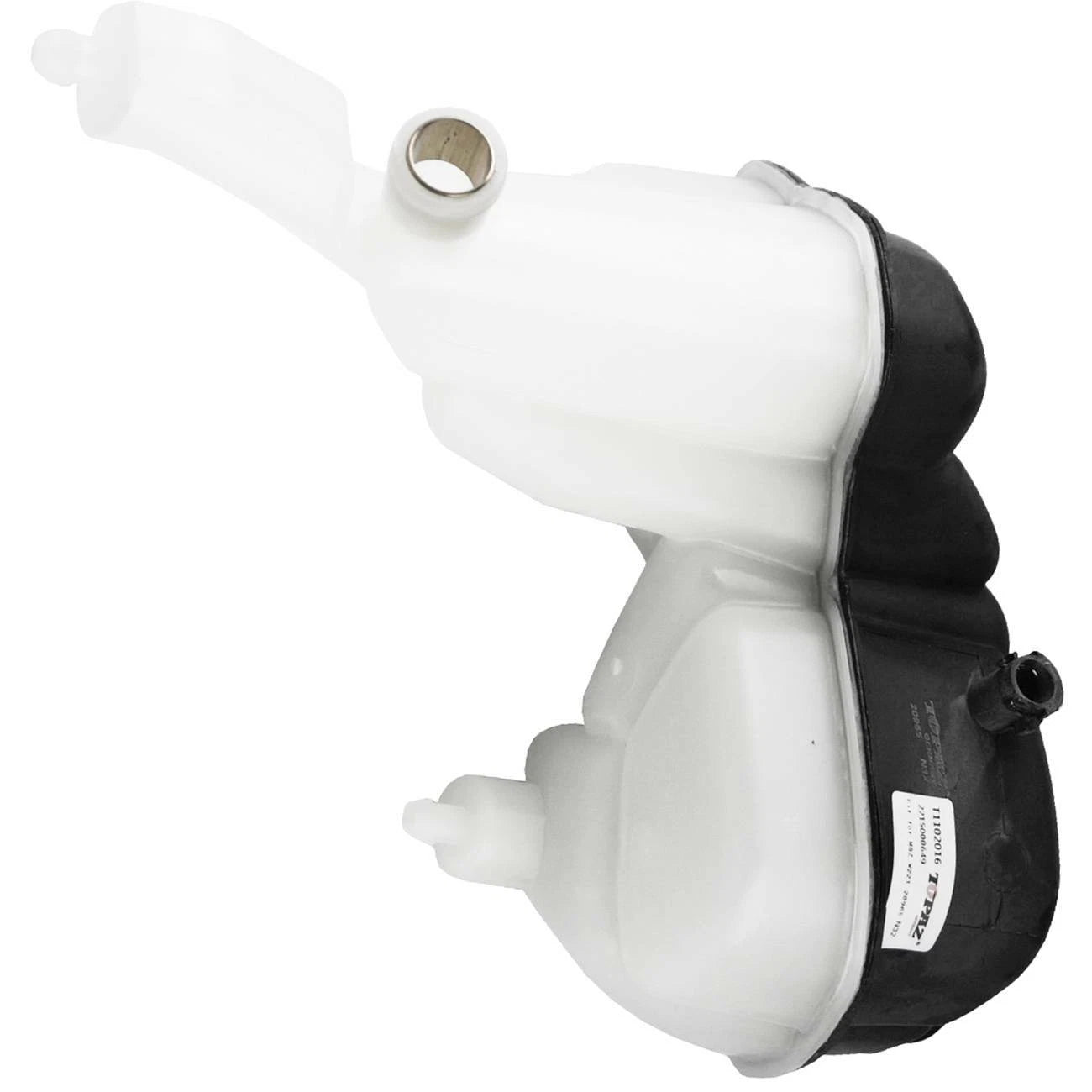 Engine Coolant Recovery Expansion Tank for Mercedes W221 (2007–2013)