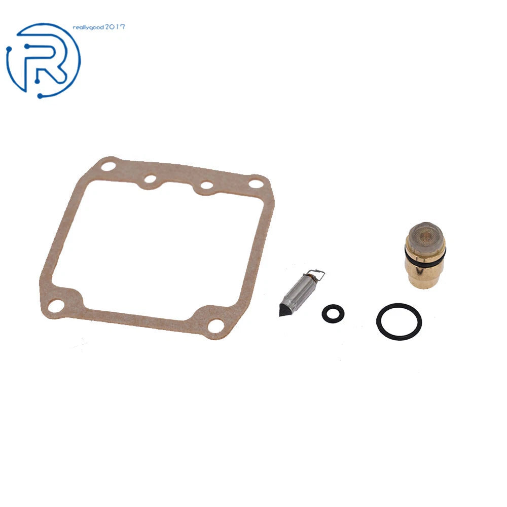 Carburetor Rebuild Kit for Suzuki Intruder 800 1400 (1992–2004) VS800GL VS1400GLP
