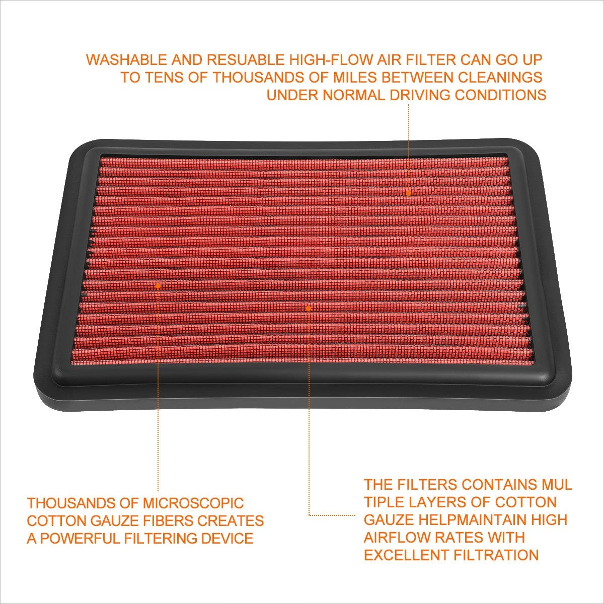 Front Grille Assembly for Audi A4 Quattro (2020–2022) w/Park Sensor Holes
