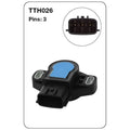 Throttle Position Sensor 4cyl 2.0L for Nissan 200SX S14 S15 (1994-2002)