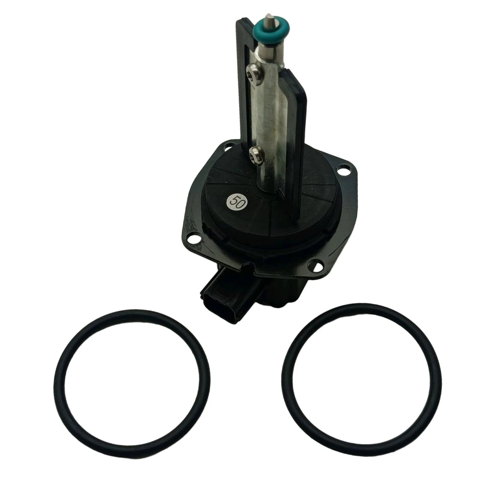 Intake Manifold Runner Control Valve for Dodge Chrysler 300 (2007–2010) 68020076AB