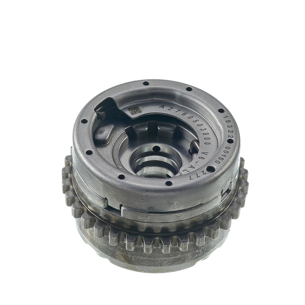 Camshaft Adjuster Exhaust Left for Mercedes CLS400 E350 C43 C400 (2012–2018)