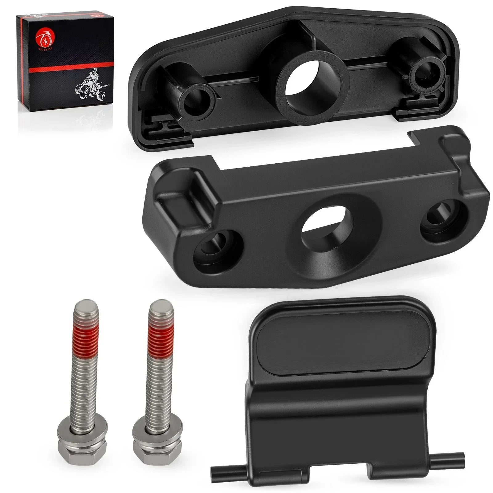Seat Lock Assembly for Yamaha FX Cruiser HO (2009–2011)