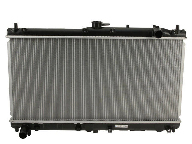 Radiator for Mazda Miata (1999–2005) S542KB Aluminum Core