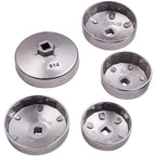 Oil Filter Removal Tool Kit for BMW VW (Fits )