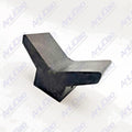 3 Inch V Bow Stop for Boat Trailer (Repl)