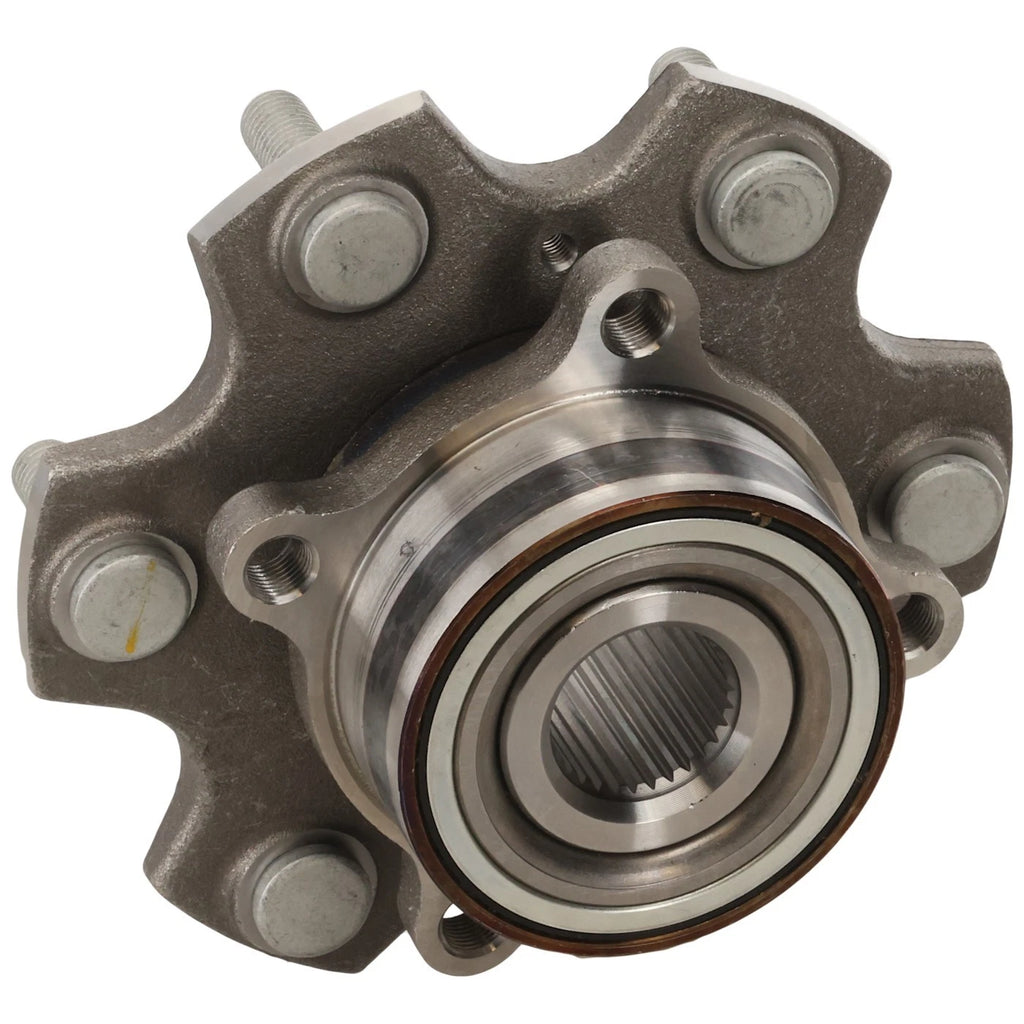Wheel Hub for Mitsubishi Montero (2001–2006) Front Left/Right 6 Lug