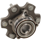 Wheel Hub for Mitsubishi Montero (2001–2006) Front Left/Right 6 Lug