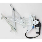 Power Window Regulator Set for Toyota Camry (1997–2001)