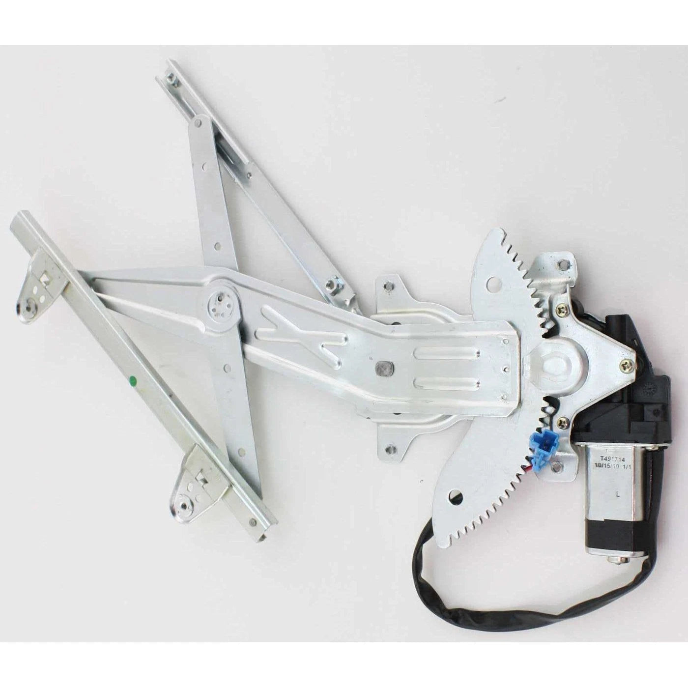 Power Window Regulator Set for Toyota Camry (1997–2001)