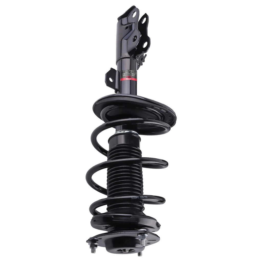 Left Front Strut w/ Coil Spring Assembly For 2012-2017 Toyota Camry 2.5L SE XSE