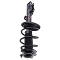 Left Front Strut w/ Coil Spring Assembly For 2012-2017 Toyota Camry 2.5L SE XSE