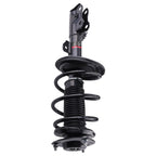 Left Front Strut w/ Coil Spring Assembly For 2012-2017 Toyota Camry 2.5L SE XSE