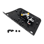 Back Door Handle with Camera Hole for Nissan Frontier (2005-2012)
