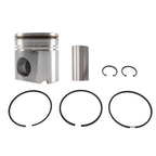 Piston and Ring Set for Dodge Ram 5.9L Cummins 24v (2004-2007)