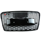 RS7 Style Mesh Grille for Audi A7/S7 C7 (2012–2015)