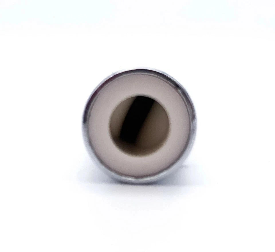 Chrome Spike Toggle Switch Extensions for Freightliner FLAT (2-3/8")
