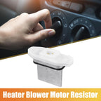 Blower Motor Resistor 27761-2Y000 for Nissan Altima (2002–2006)