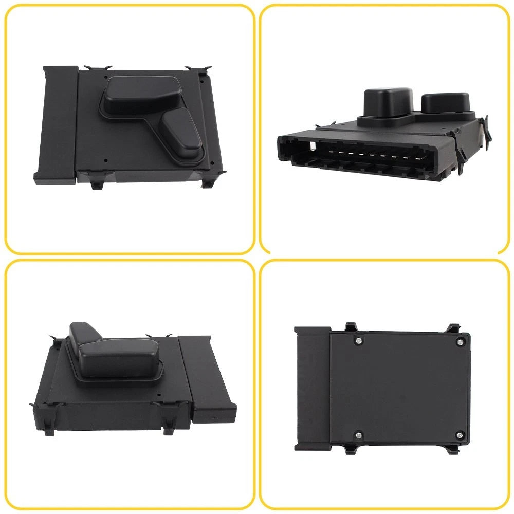 Power Seat Switch for Dodge RAM Chrysler 300 (2011â2019)