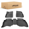 All-Weather Floor Mats Liners for Buick Encore GX (2020–2025)