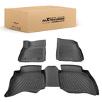 All-Weather Floor Mats Liners for Buick Encore GX (2020–2025)