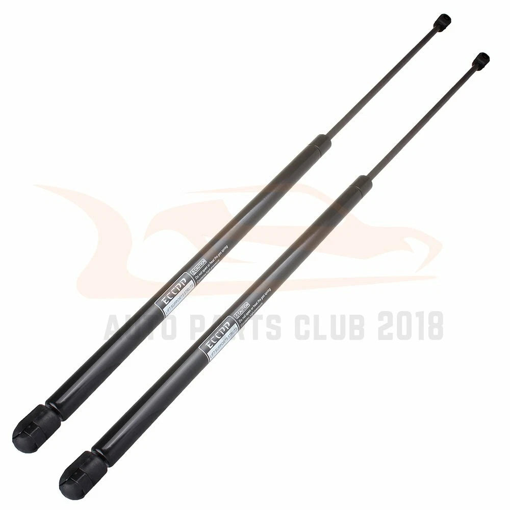 2X Hood Lift Supports for Toyota Sequoia (2008-2014)
