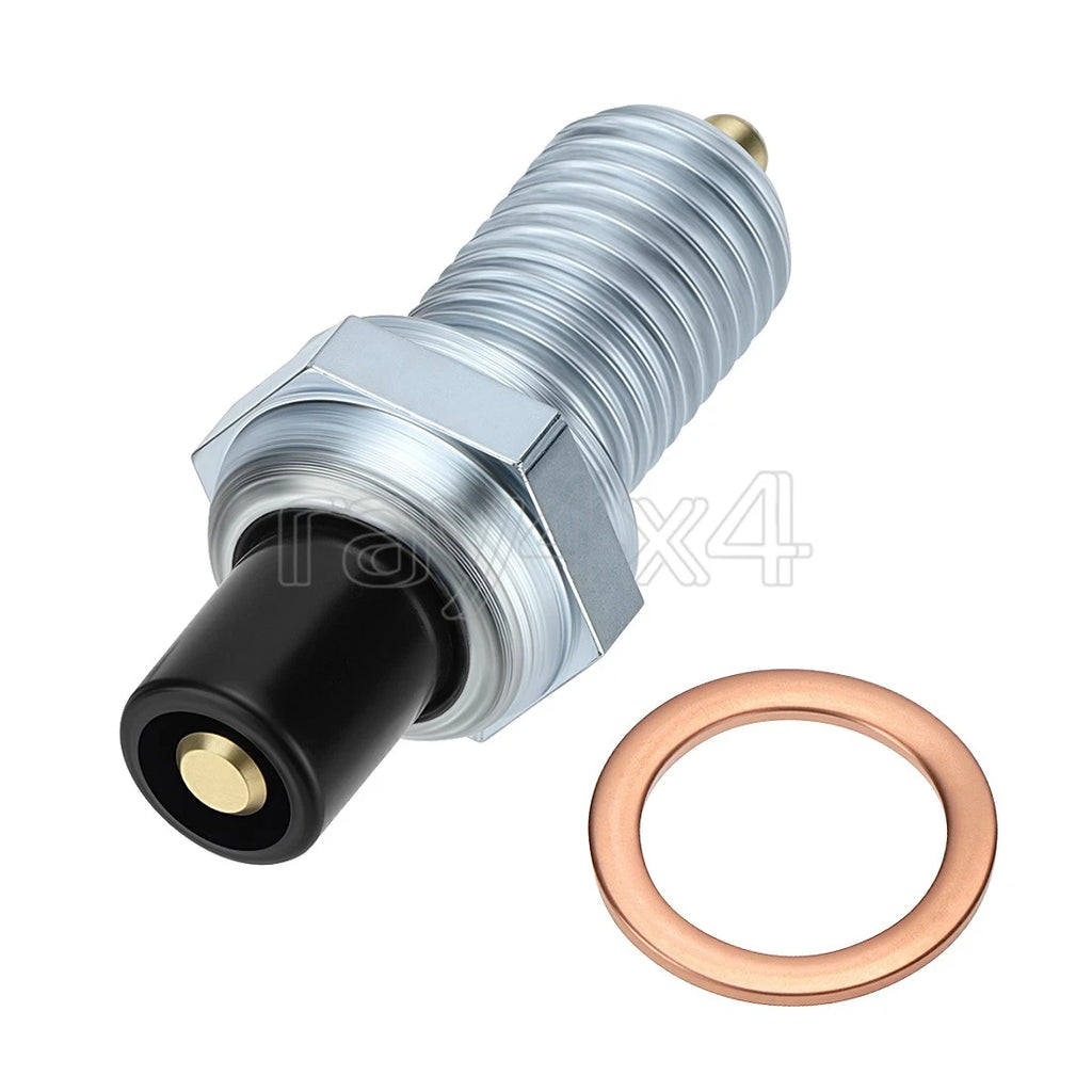 Neutral Switch for Honda Recon, Big Red, Sportrax, Rancher, Fourtrax (250–350)