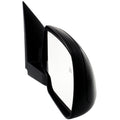 Heated Passenger Right Side Mirror for Chevy Avalanche 1500