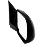 Heated Passenger Right Side Mirror for Chevy Avalanche 1500