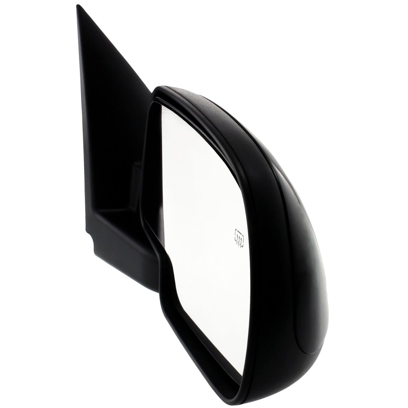 Heated Passenger Right Side Mirror for Chevy Avalanche 1500