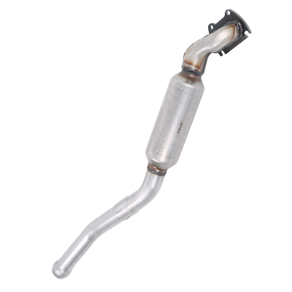 Catalytic Converter Right for Jeep Grand Cherokee Dodge Durango (2013-2019)