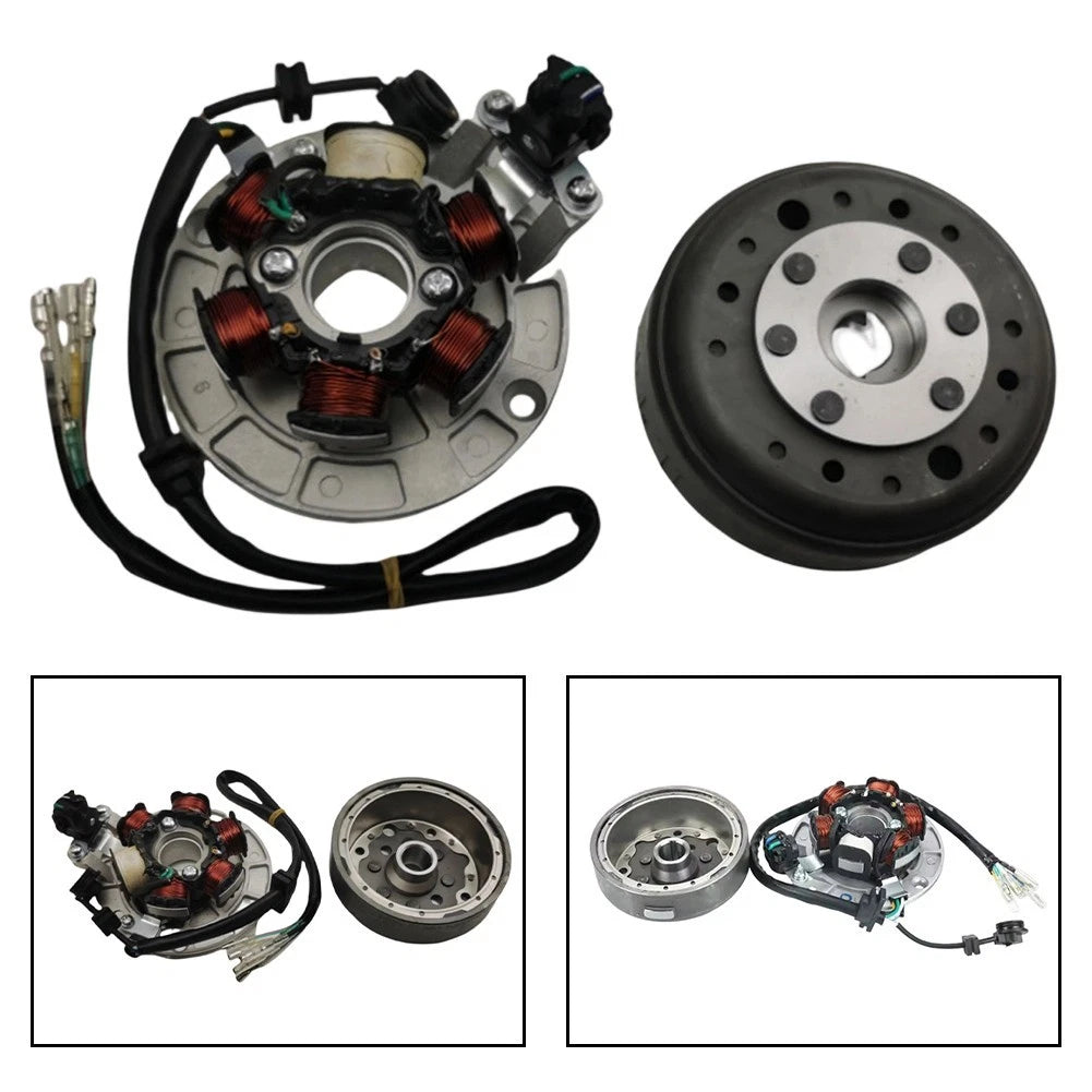 AC Generator Stator Ignition Coil for