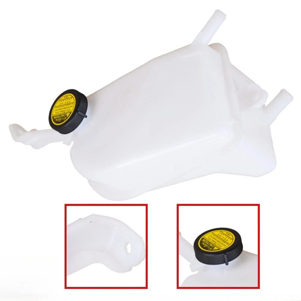 SC3014102 Radiator Coolant Reservoir for Scion tC xB (2008–2016)