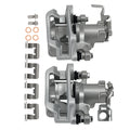 Rear Brake Caliper Assembly for Kia Forte 1.8L/2.0L (2014–2018) 19-B6788 19-B6789