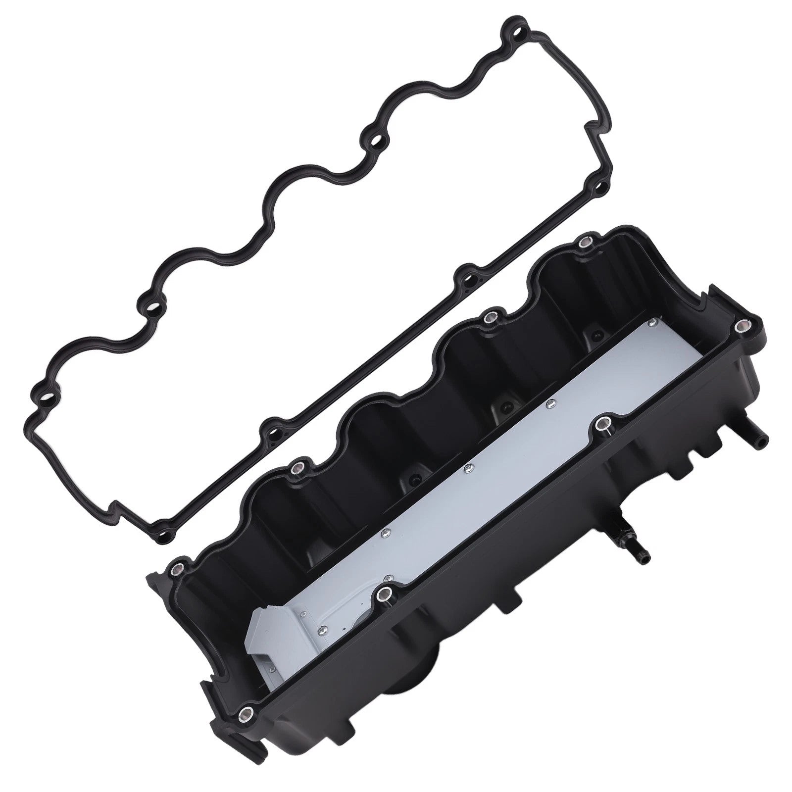 Engine Valve Cover with Gasket for Hyundai Accent 1995–1999 2241022040