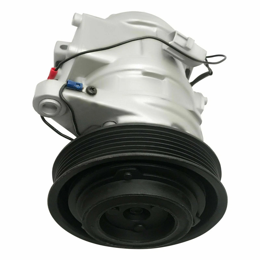 AC Compressor Kit with Valve for Toyota Hilux (2005-2015)